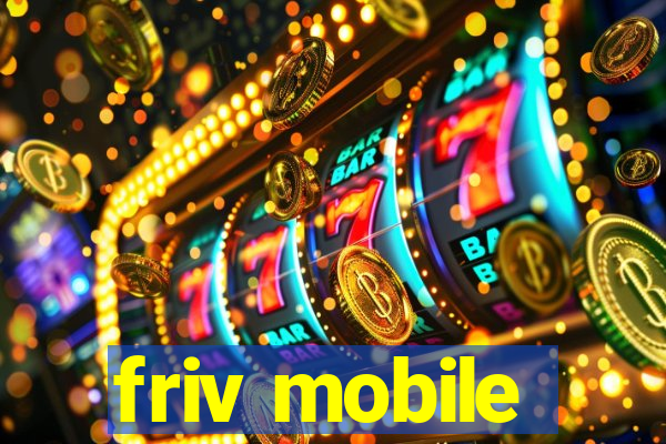 friv mobile